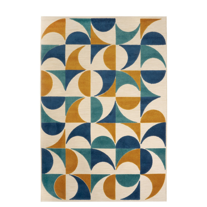 Carpet VERANO (Indoor/Outdoor Collection)
